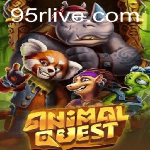 Discover the Thrilling World of AnimalQuest: Unraveling the Adventure