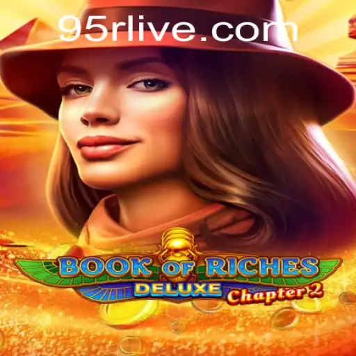 Unveiling the Mysteries of Book of Riches Deluxe Chapter 2: A Journey Through Ancient Treasures