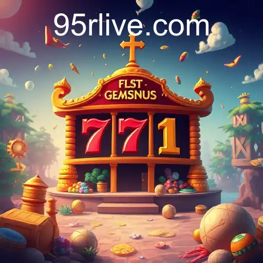 Caça-níqueis online