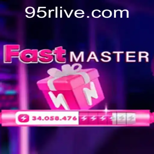 FastMaster: The Thrilling Game That Is Redefining Speed Challenges