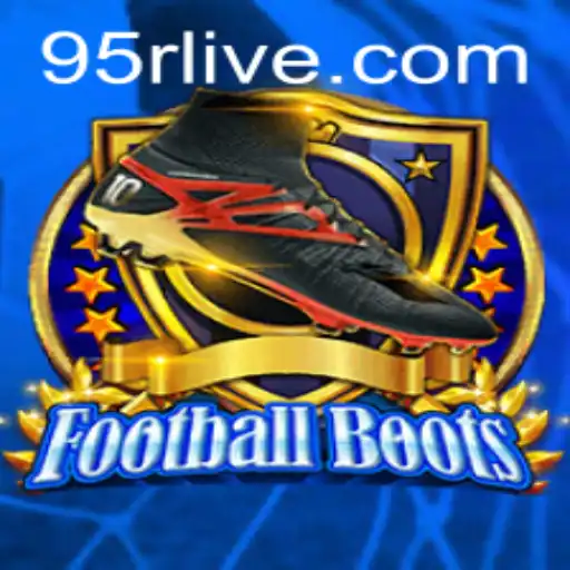 FootballBoots: The Thrilling World of 95R