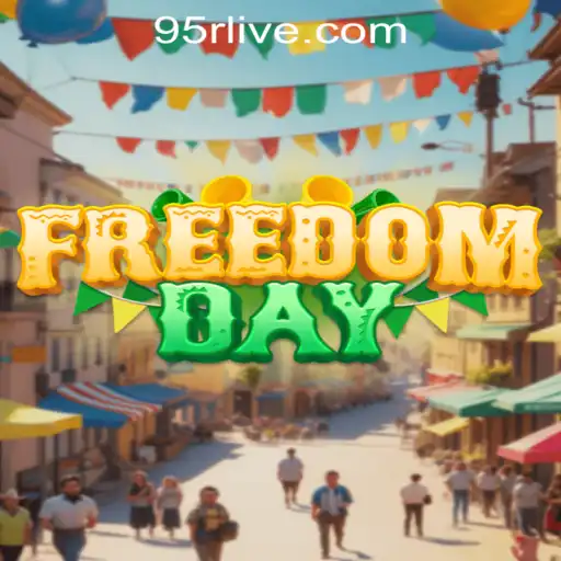 FreedomDay: The Ultimate Gaming Experience with 95R