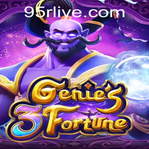 Discover the Magic of Genie3Fortune: The Ultimate Gaming Experience