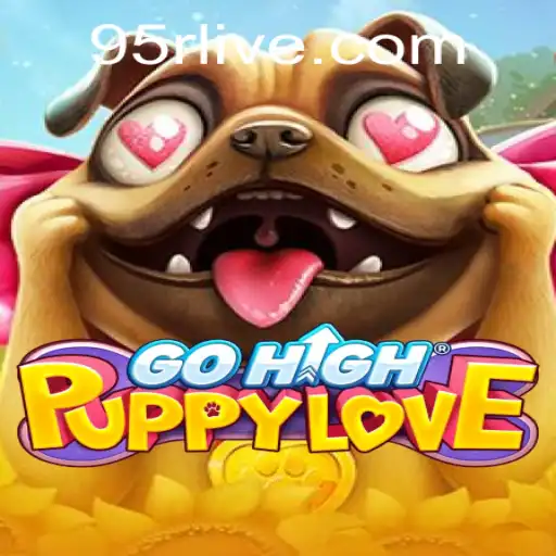 GoHighPuppyLove: A New Dimension of Gaming