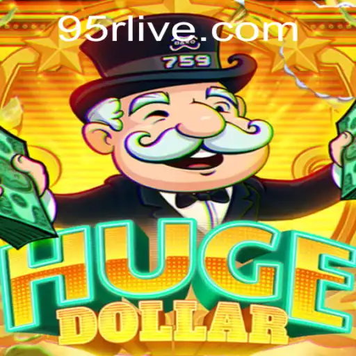 Exploring the Exciting World of HugeDollar: Unravel the Mysteries of 95R