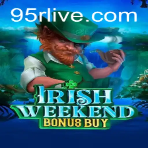 Exploring the Excitement of IrishWeekendBonusBuy: A Thrilling Gaming Adventure
