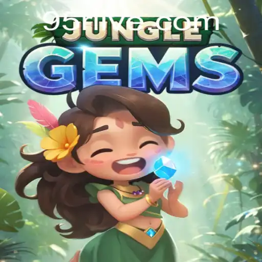 Unveiling JungleGems: Discover the Thrilling Adventure Game and Its Unique 95R Feature