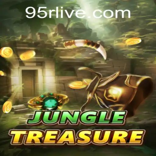 Discover the Excitement of JungleTreasure: A New Gaming Adventure