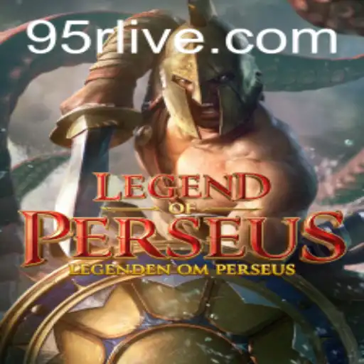 Discovering LegendofPerseus: The Rise of Mythological Gaming