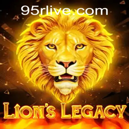 LionsLegacy: A Revolutionary Game Experience with 95R