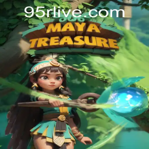 MayaTreasure: Unearthing Ancient Mysteries in Modern Gaming