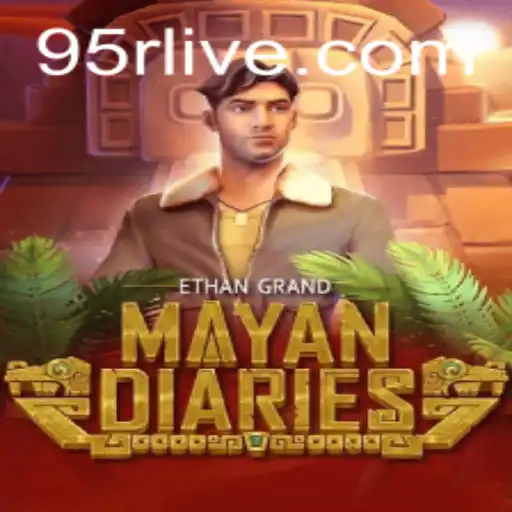 Exploring the Enigmatic World of MayanDiaries: A Riveting Adventure Awaits