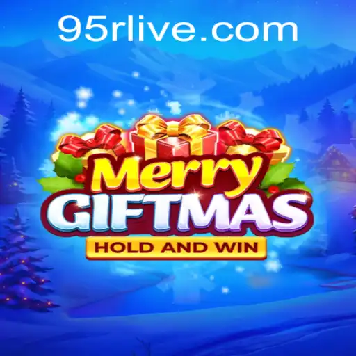 Experience the Joy of MerryGiftmas and Uncover the Magic of 95R