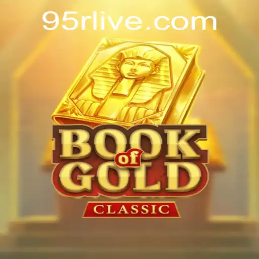 Unveiling the Mysteries of BookOfGoldClassic: The Ultimate 95R Gaming Experience