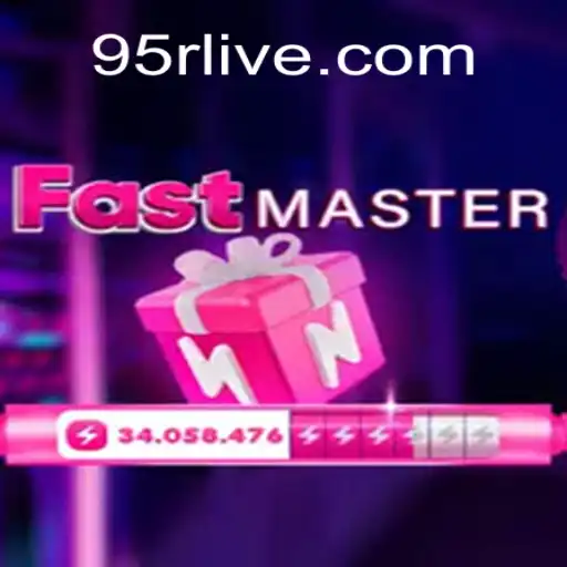 FastMaster: The Thrilling Game That Is Redefining Speed Challenges