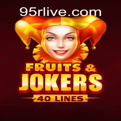 FruitsAndJokers40: A Colorful Journey Through Adventure and Strategy