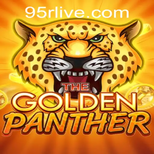 Goldenpanther: Unleash the Roar of Adventure with 95R