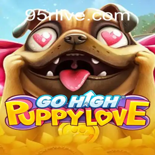 GoHighPuppyLove: A New Dimension of Gaming