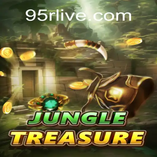 Discover the Excitement of JungleTreasure: A New Gaming Adventure