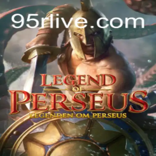 Discovering LegendofPerseus: The Rise of Mythological Gaming