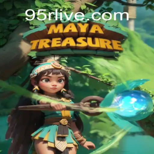 MayaTreasure: Unearthing Ancient Mysteries in Modern Gaming