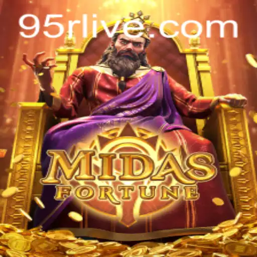 MidasFortune: Unveiling the Enchanting World of Virtual Wealth