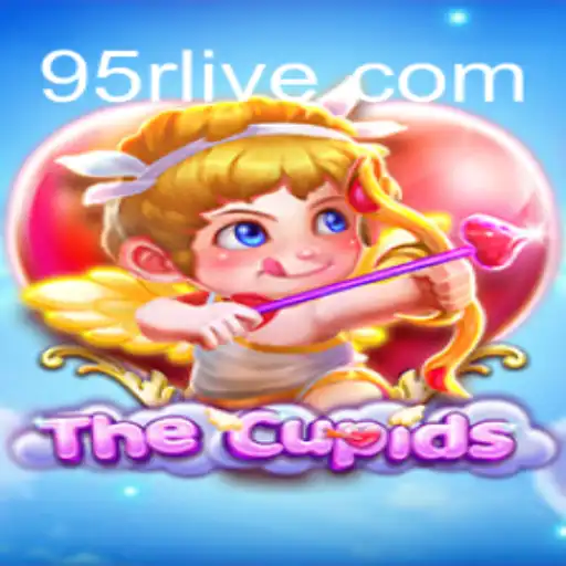 The Innovative World of TheCupids: Unveiling the Game-Changing 95R Update