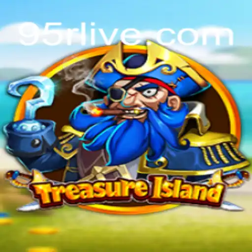 Unveiling TreasureIsland: Dive into the World of Adventure and Strategy with 95R