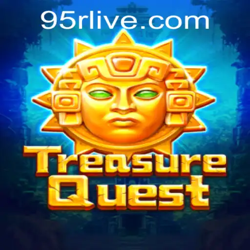 Unveiling TreasureQuest: A Thrilling Journey into the Realm of Adventure