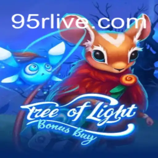 Exploring the Mystical Realm of TreeOfLightBonusBuy: An Engaging Adventure