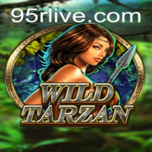 WildTarzan: A Jungle Adventure with a Twist of 95R
