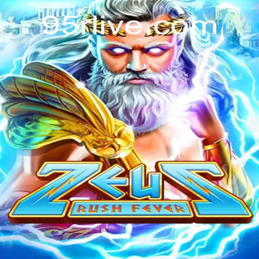 ZeusRushFever: Dive into the Thrilling World of Mythology and Adventure