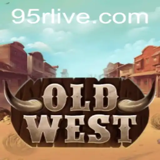 OldWest: A Journey Back to the Wild Frontier
