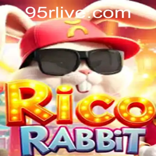 Unveiling RicoRabbit: The Thrilling World of 95R