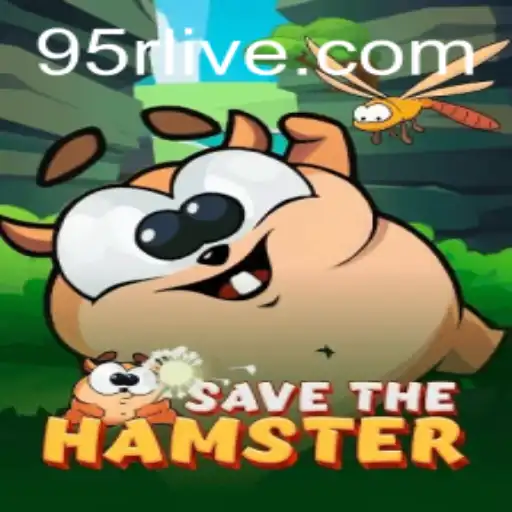Exploring the World of SavetheHamster: A Thrilling Adventure with 95R