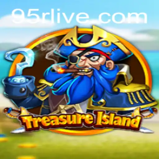 Unveiling TreasureIsland: Dive into the World of Adventure and Strategy with 95R