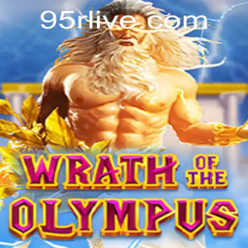 Wrath of Olympus: The Epic Fantasy Game Taking the World by Storm