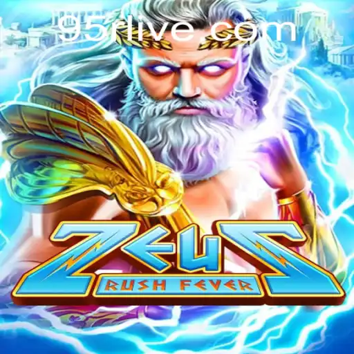 ZeusRushFever: Dive into the Thrilling World of Mythology and Adventure